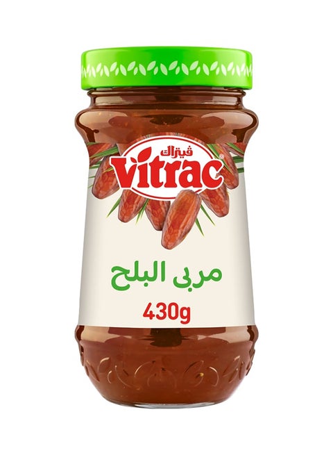 فيتراك مربى البلح - 430جرام
