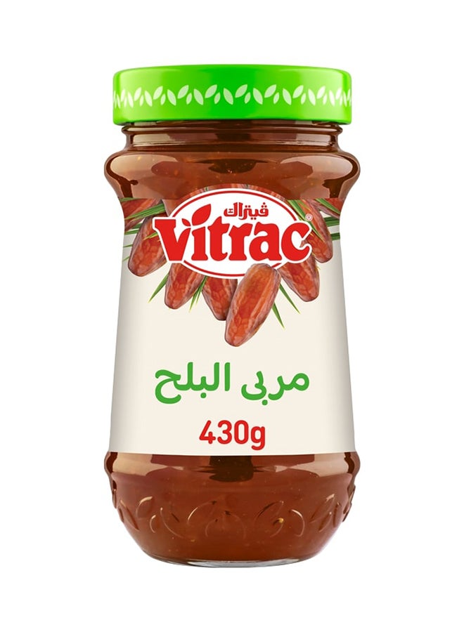 فيتراك - فيتراك مربى البلح - 430جرام - Image 1
