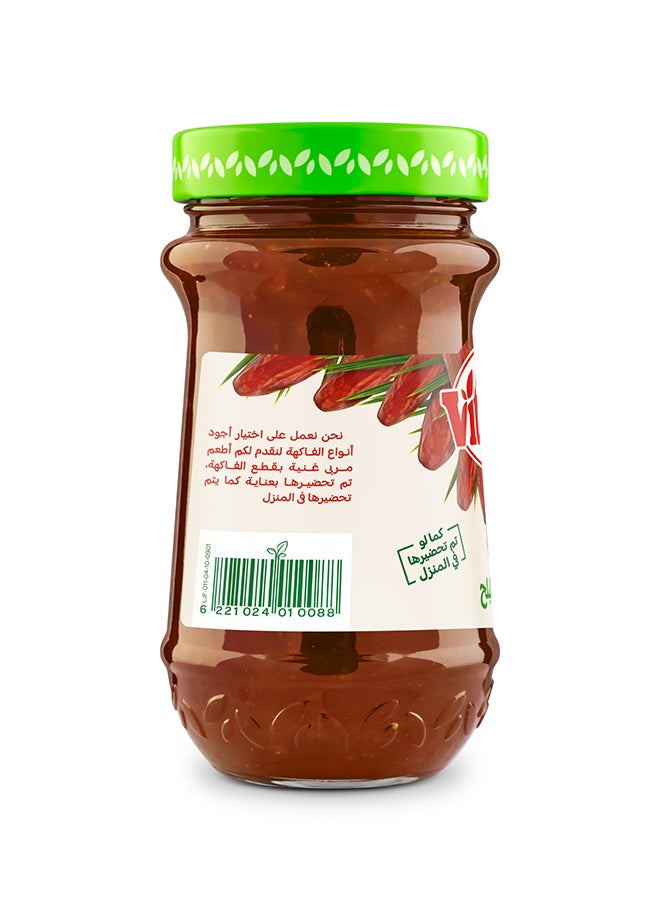 فيتراك - فيتراك مربى البلح - 430جرام - Image 1