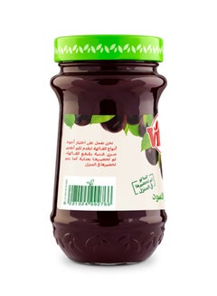 فيتراك فيتراك مربى الكرز الأسود - 430جرام  - Image 3