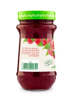 Vitrac Vitrac Raspberry Jam - 430grams  - Image 3
