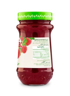Vitrac Vitrac Strawberry Jam - 430grams  - Image 2