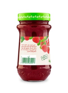Vitrac Vitrac Strawberry Jam - 430grams  - Image 3