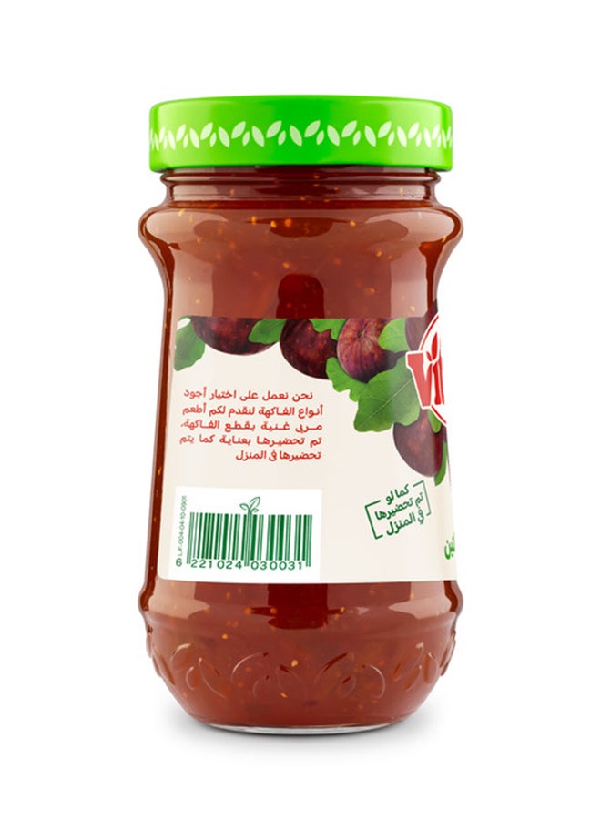 Vitrac Vitrac Fig Jam - 430grams - Image 3