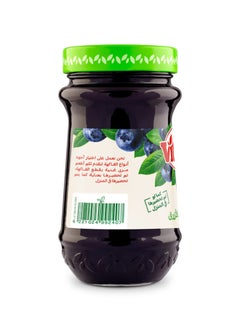 Vitrac Vitrac Blueberry Jam - 430grams  - Image 3