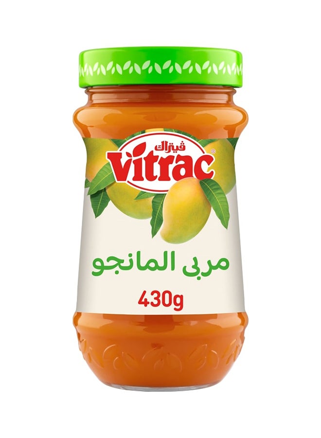 فيتراك مربى المانجو - 430جرام - Image 1