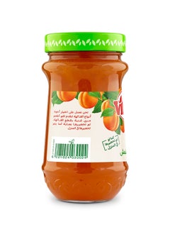 فيتراك فيتراك مربى المشمش - 430جرام  - Image 3
