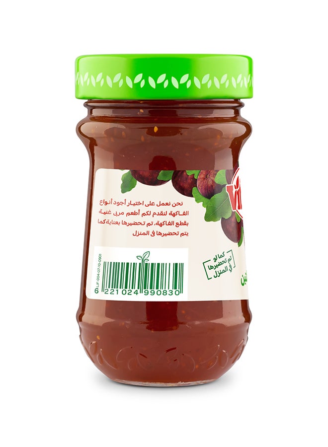 Vitrac - Fig Jam 230grams - Image 1