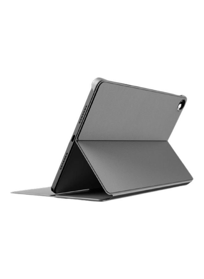 PAD 10.4 4GB RAM 64GB LTE Arabic Grey+ Realme Techlife Tablet Cover Grey - Middle East Version - v1661864315/N53337666A_4