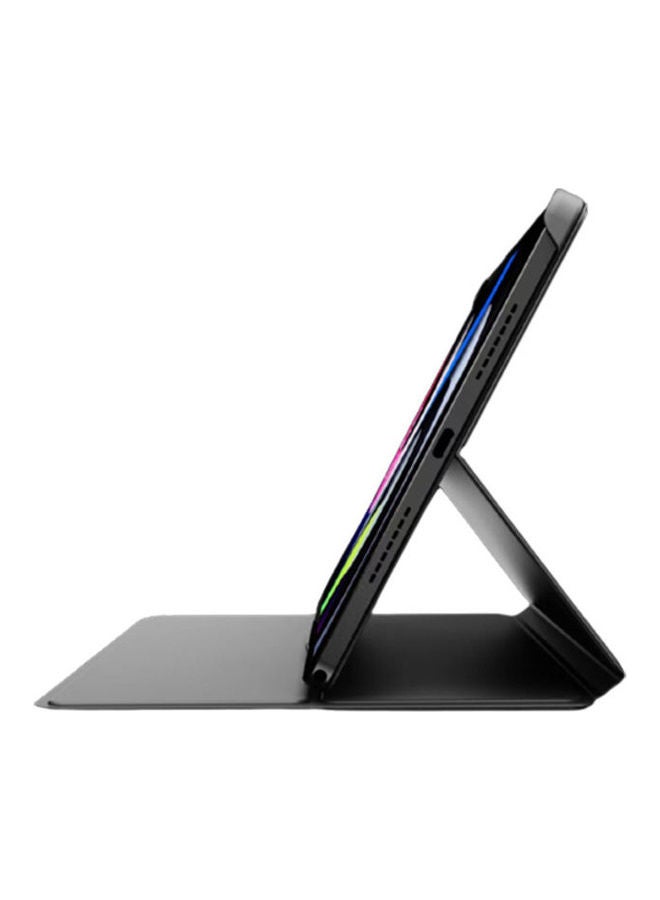 PAD 10.4 4GB RAM 64GB LTE Arabic Grey+ Realme Techlife Tablet Cover Grey - Middle East Version - v1661864315/N53337666A_5