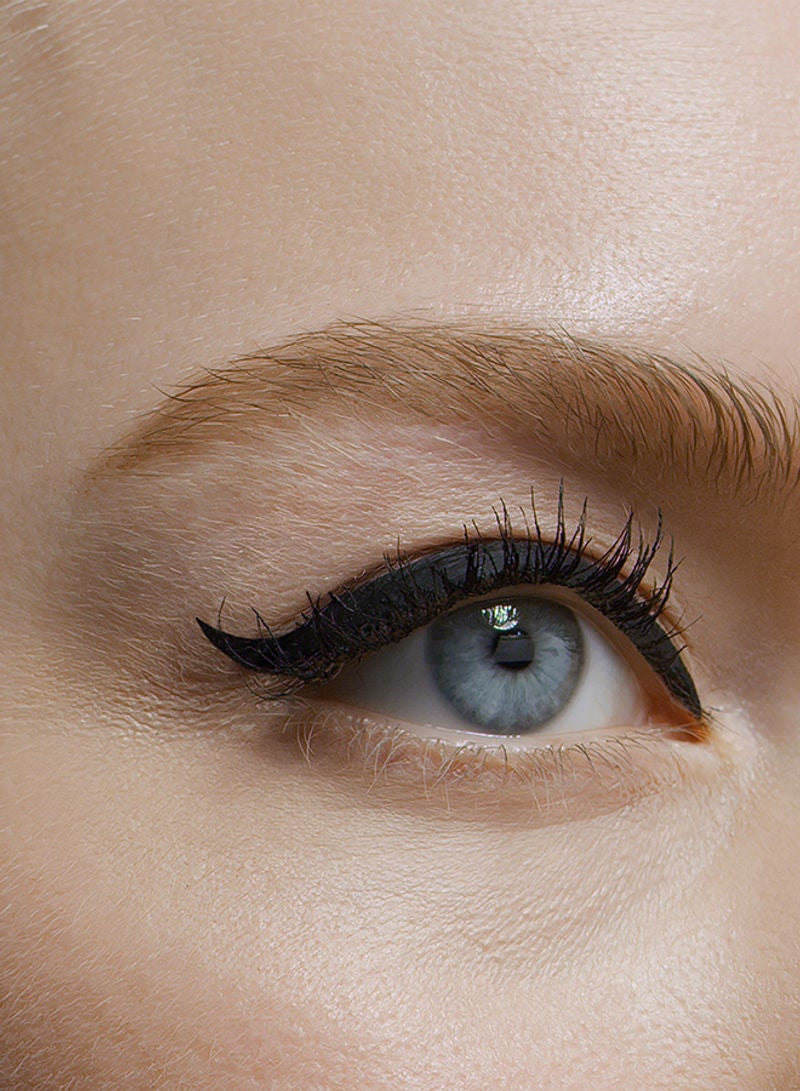 L'OREAL PARIS - L'Oréal Paris Matte Signature 01 Ink -
Dip Liner 01 Matte Black - Image 1