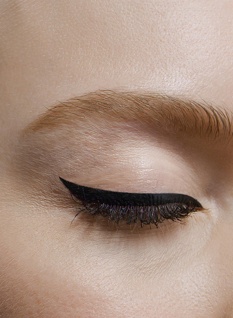 L'OREAL PARIS - L'Oréal Paris Matte Signature 01 Ink -
Dip Liner 01 Matte Black - Image 1