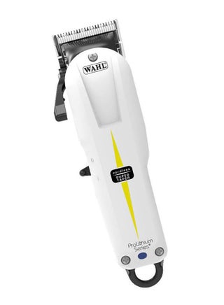 Super Taper Cordless Clipper White/Black - v1661868373/N35792872A_1