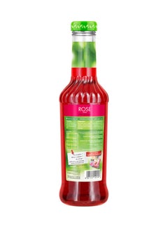 Vitrac Vitrac Rose Syrup 650ml  - Image 2