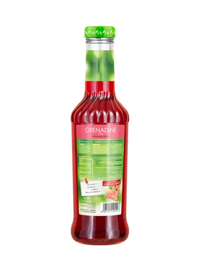 Vitrac - Vitrac Grenadine Syrup 650ml - Image 1