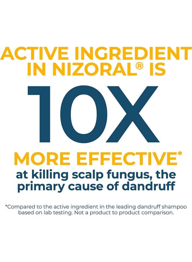 Nizoral AntiDandruff Shampoo, 200 ml  - Image 5