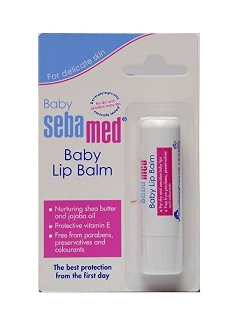 Baby Lip Balm