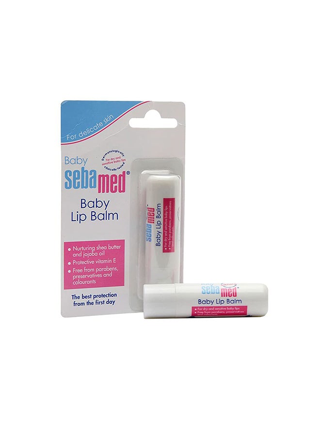 Sebamed Baby Lip Balm - Image 2