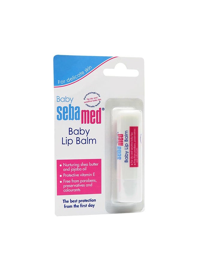 Sebamed Baby Lip Balm - Image 3
