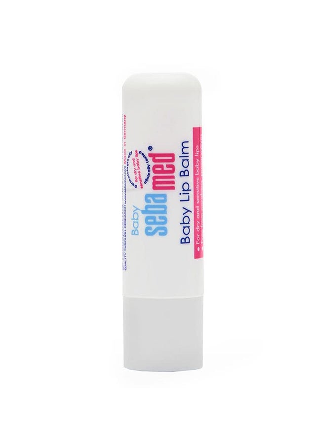 Sebamed Baby Lip Balm - Image 4
