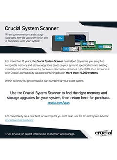crucial P2 3D NAND NVMe PCIe M.2 SSD 250.0 GB  - Image 4