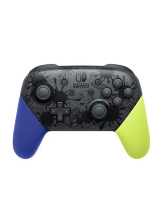 Nintendo Switch Controller Splatoon 3 Edition - v1661949931/N53345847A_1