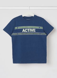 Estate Blue