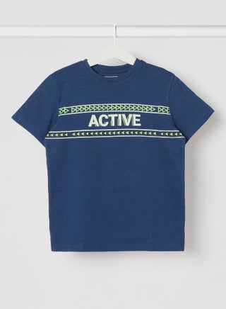Estate Blue