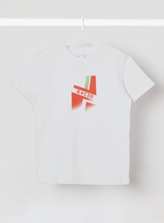 Primary White
