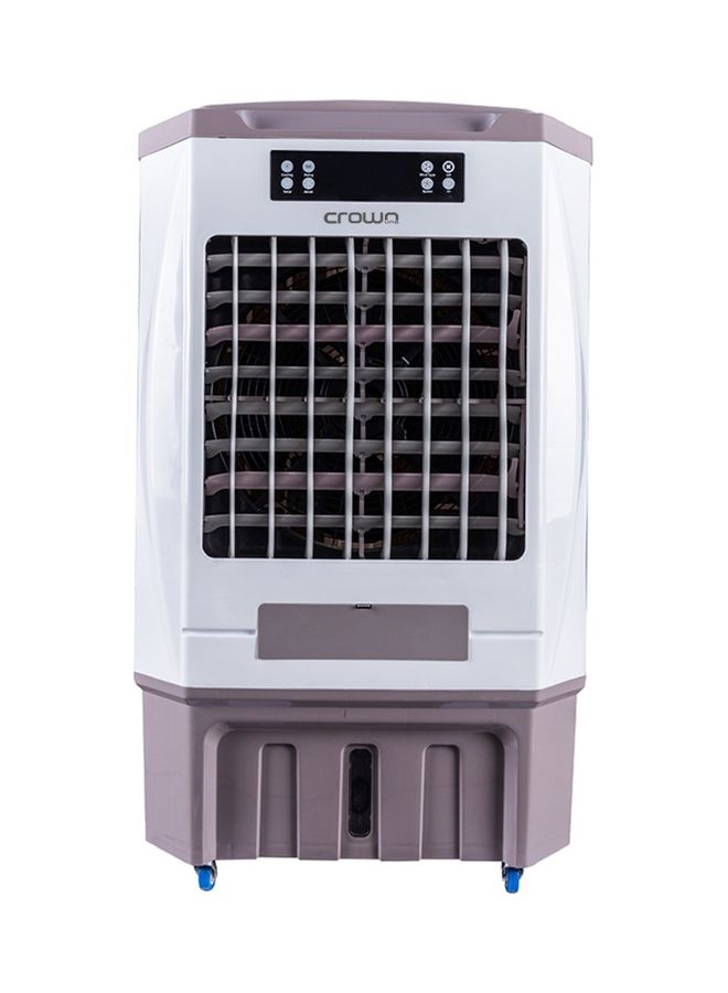 Crownline AC-288 Evaporative Air Cooler AC-288 White/Grey  - Image 1
