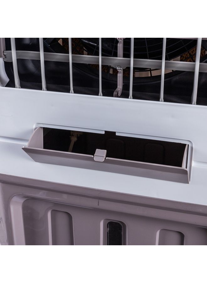 Crownline AC-288 Evaporative Air Cooler AC-288 White/Grey  - Image 4