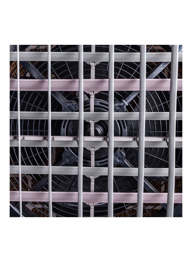 Crownline AC-288 Evaporative Air Cooler AC-288 White/Grey  - Image 5