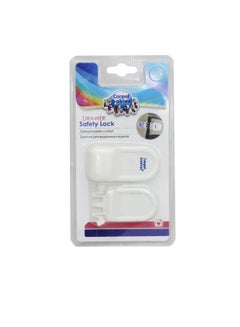 Canpol babies Portable Drawer Safety Lock  - Image 4