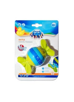 Canpol babies Candy Rattle (0M+)  - Image 2