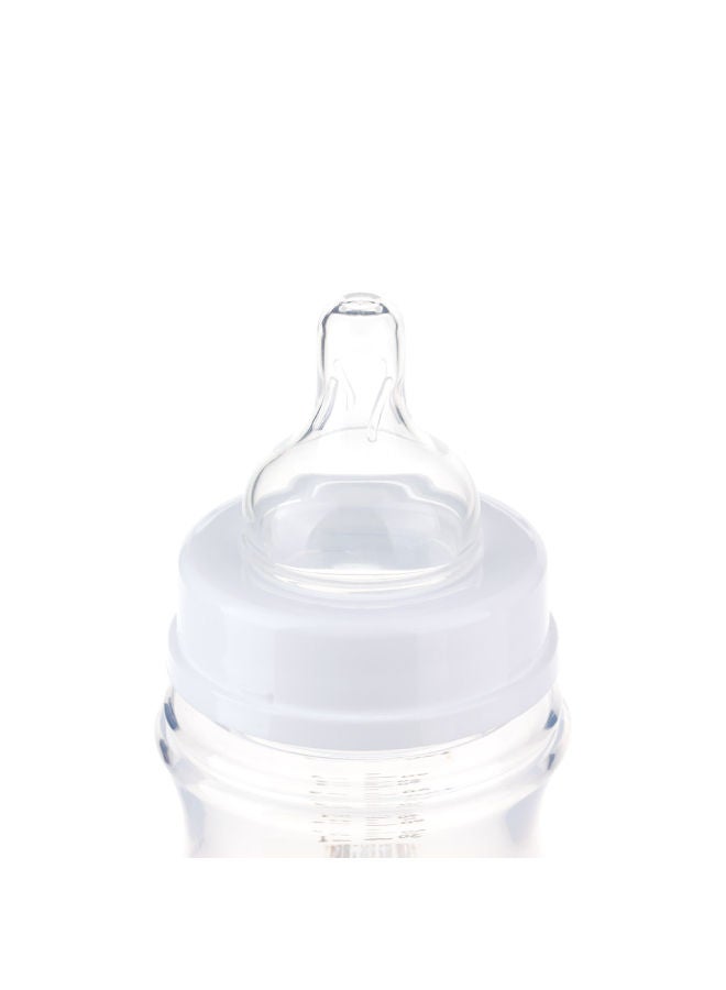 Canpol babies Baby Feeding Bottle wide neck 120 ml - Image 2