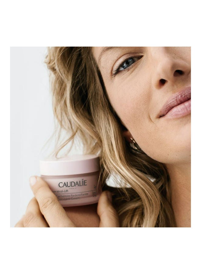 CAUDALIE Caudalie Resvératrol [Lift] Firming Cashmere Cream 50ml  - Image 3