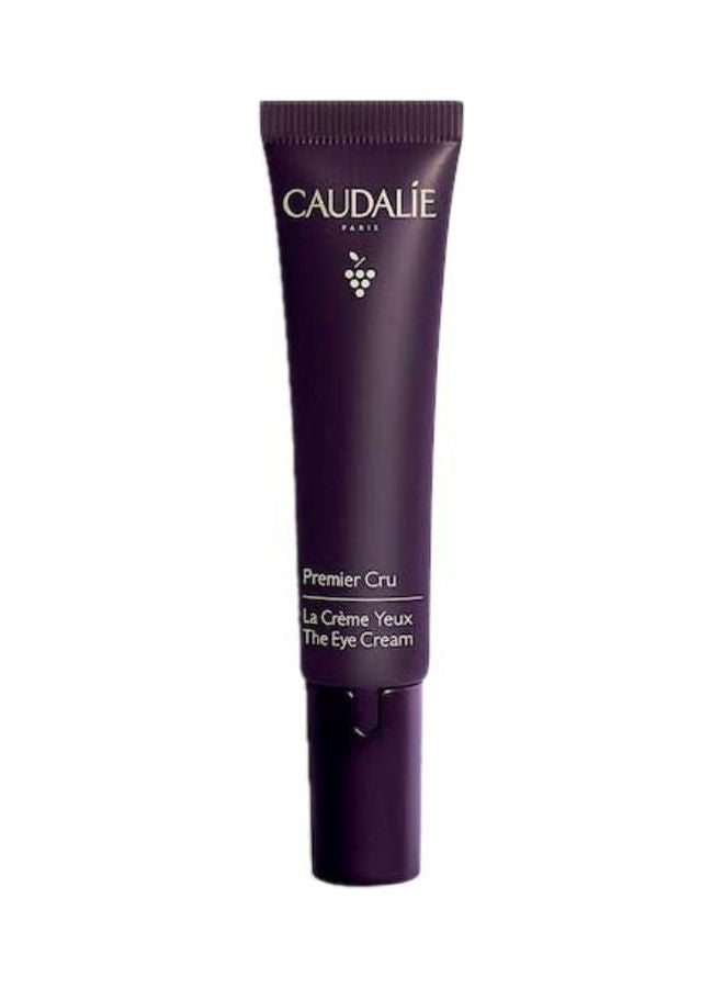 CAUDALIE Dark Circle Correcting Eye Cream Premier Cru 15ml - Image 1