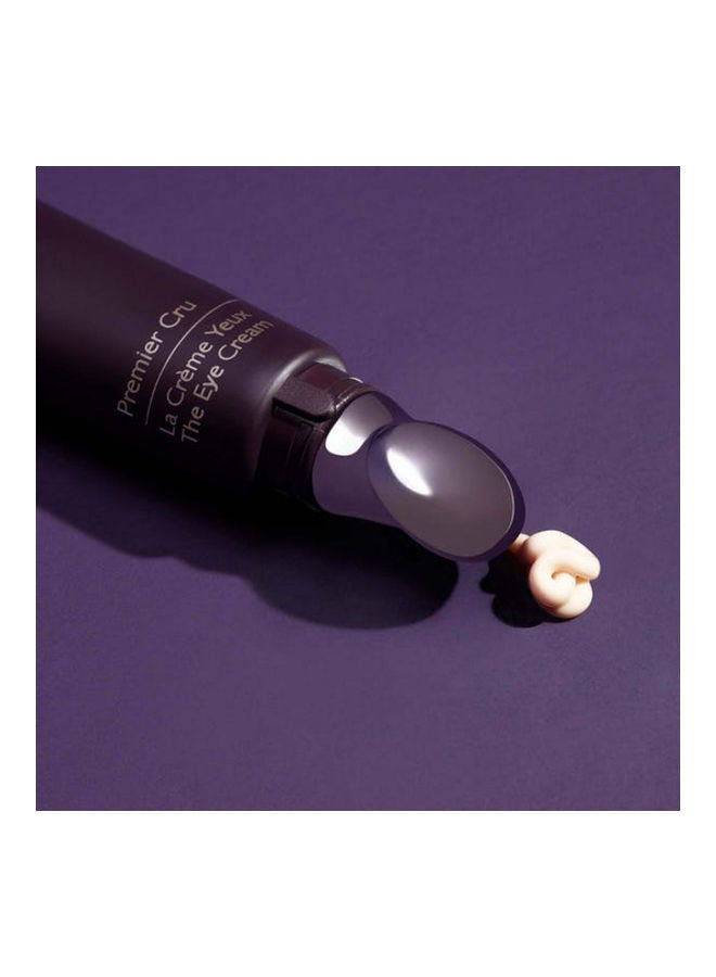 CAUDALIE Dark Circle Correcting Eye Cream Premier Cru 15ml - Image 2