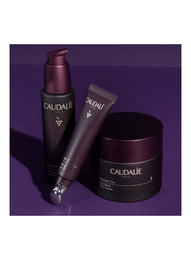 CAUDALIE Dark Circle Correcting Eye Cream Premier Cru 15ml - Image 3