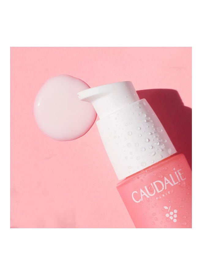 Caudalie Vinosource-Hydra Sos Thirst-Quenching Serum 30ml - Image 2