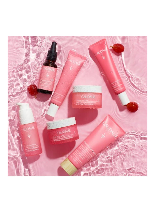 Caudalie Vinosource-Hydra Sos Thirst-Quenching Serum 30ml - Image 3