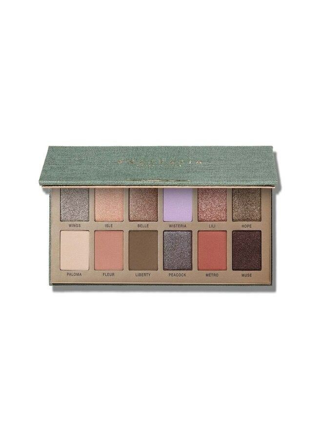 ANASTASIA BEVERLY HILLS Nouveau Palette Multicolour  - Image 3