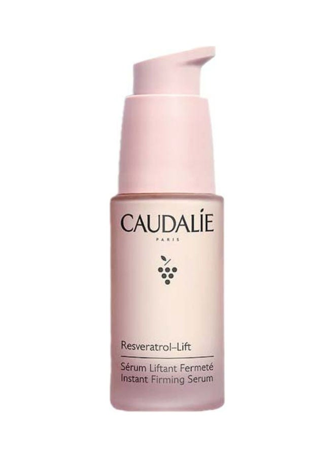 CAUDALIE Caudalie Resvératrol Instant Firming Serum 30ml  - Image 1