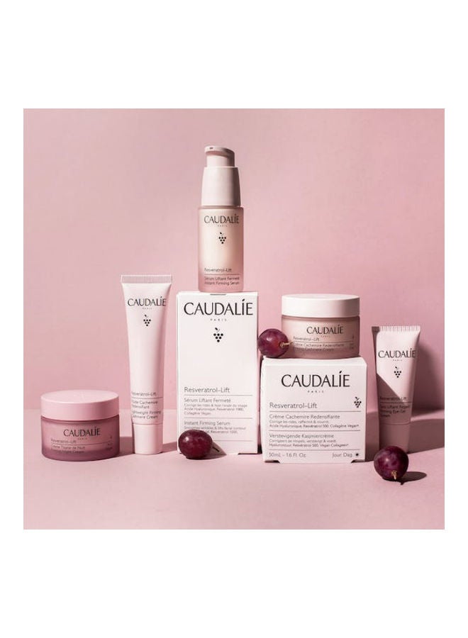 CAUDALIE Caudalie Resvératrol Instant Firming Serum 30ml  - Image 4