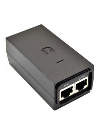 POE-24-12W AC/DC POE 24V 0.5A Adapter Black - v1662016367/N53346830A_1
