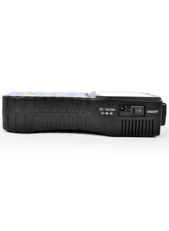 StarSat Satellite Finder SF-05 Black/Blue  - Image 2