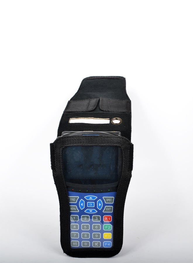 StarSat - Satellite Finder SF-05 Black/Blue - Image 1