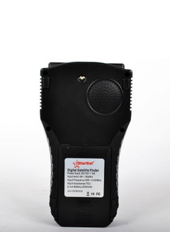 StarSat Satellite Finder SF-05 Black/Blue  - Image 5