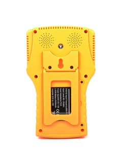 StarSat Satellite Finder SF-002 Yellow/Black  - Image 2