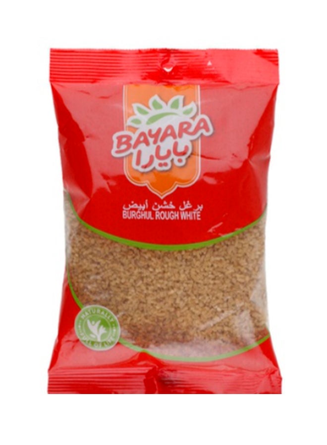 Bayara Burghul Rough 400grams - Image 1